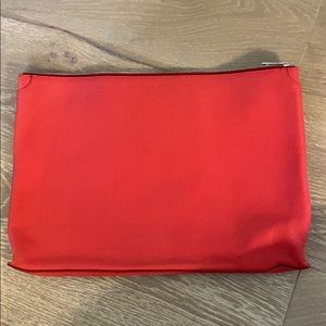 Rag & Bone Oversized Leather Clutch